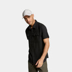 Mission Cooling Vented Performance Hat Unisex Cap For Workouts, Golf & Running, Sweat & Water Activated Technology