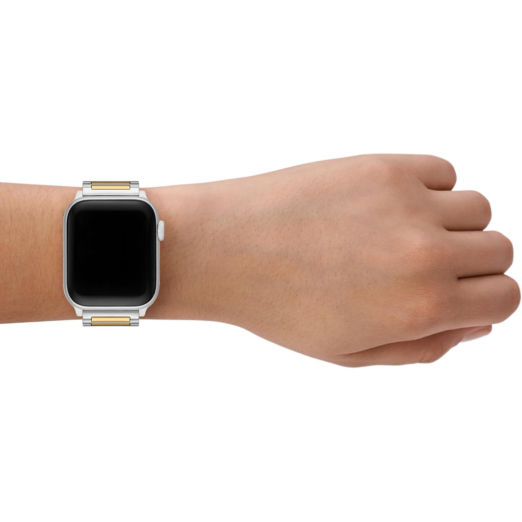 Tory Burch Women'S Kira 38/40/41/42Mm Band For Apple Watch®