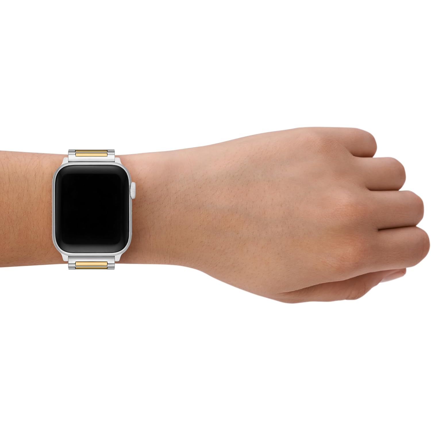 Tory Burch Women'S Kira 38/40/41/42Mm Band For Apple Watch®