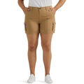 Women's Ultra Lux Comfort with Flex-to-go Cargo Short