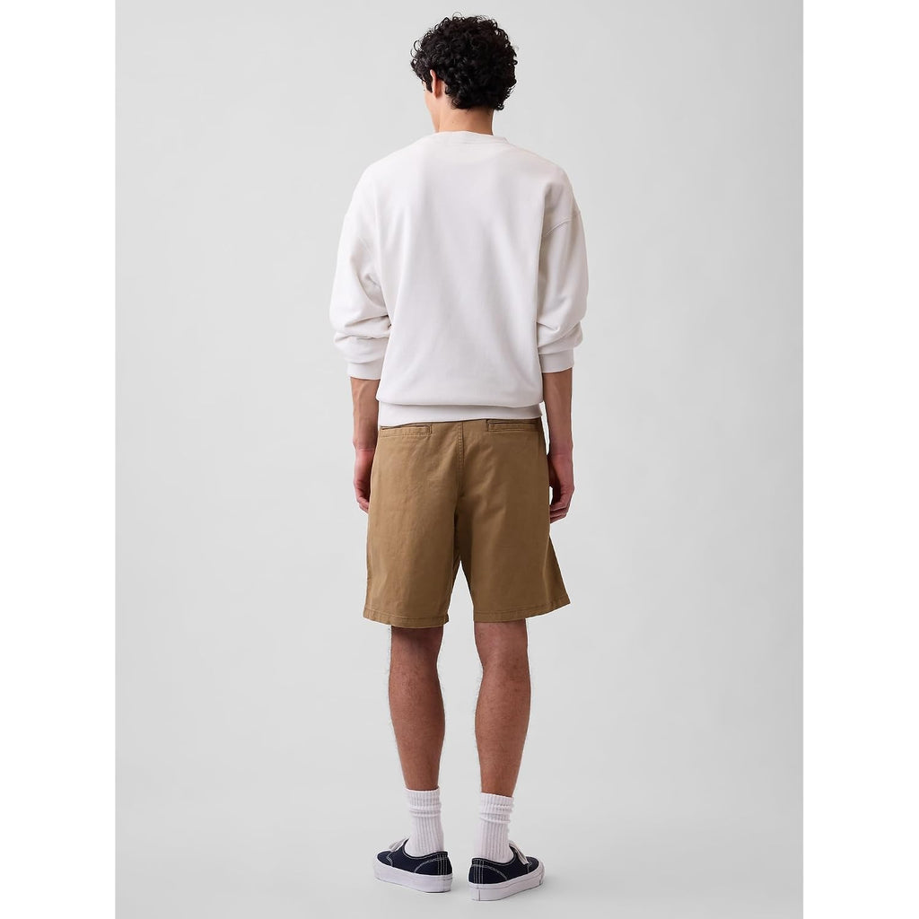 Gap Men'S 9" Essential Shorts