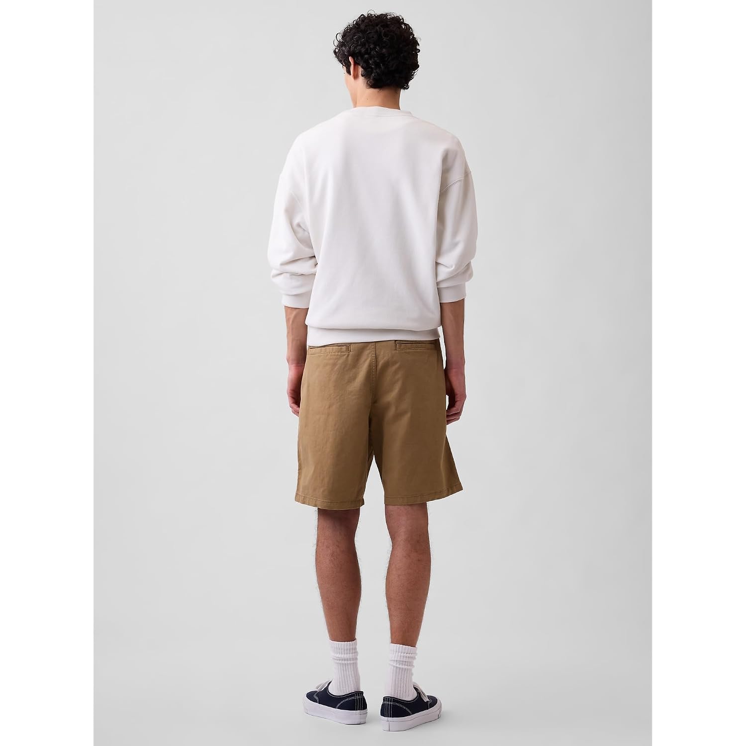 Gap Men'S 9" Essential Shorts
