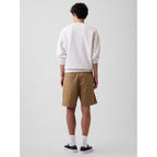 Gap Men'S 9" Essential Shorts