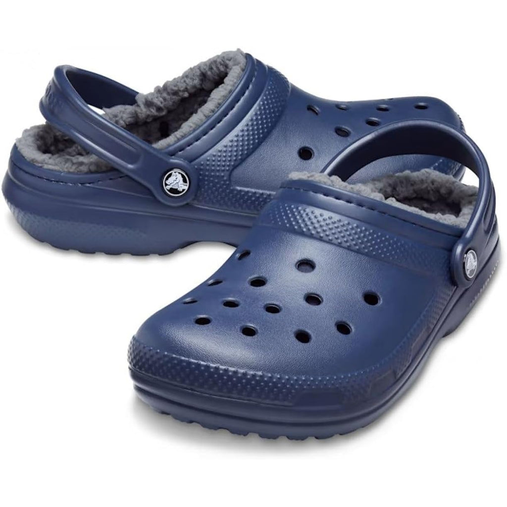 Crocs Unisex-Adult Classic Lined Clog