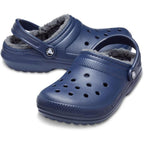 Crocs Unisex-Adult Classic Lined Clog