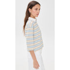 Women's Daria Cotton Rugby Shirt