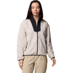 Columbia Sequoia Grove™ Full Zip Fleece