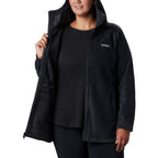 Columbia Women's Benton Spring II Long Hoodie