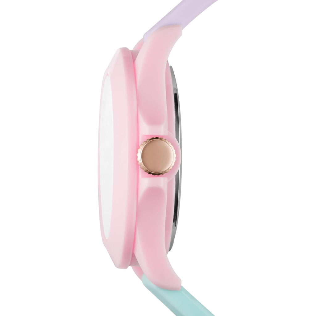 Skechers Rosencrans Midsize Quartz Three-Hand Watch For Women