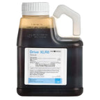 Basf Drive Xlr8 Crabgrass Killer For Lawn & Turf, Post Emergent Grassy & Broadleaf Weed Control, Active Ingredient Quinclorac, 30 Day Residual, Herbicide, Concentrate 64 Ounce