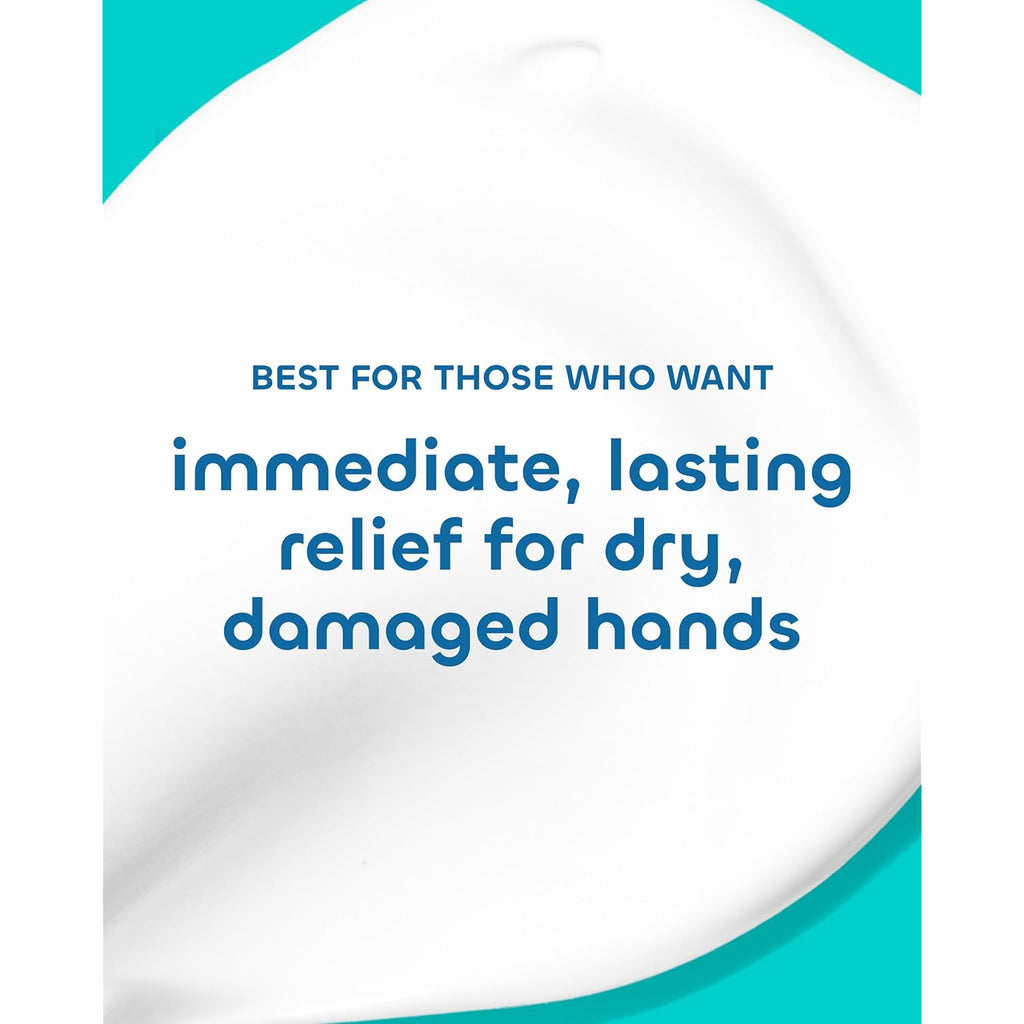 Seaweed Bath Co. Ultra-Hydrating Hand Rescue Moisturizing Cream - Coconut Water Scent - Sustainably Harvested Seaweed, Sea Kelp, Arnica to Soothe Dry, Rough Skin - 2 oz