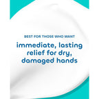 Seaweed Bath Co. Ultra-Hydrating Hand Rescue Moisturizing Cream - Coconut Water Scent - Sustainably Harvested Seaweed, Sea Kelp, Arnica to Soothe Dry, Rough Skin - 2 oz