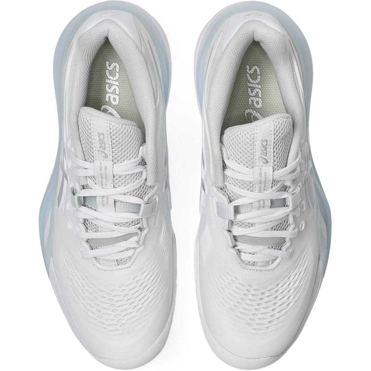 Asics Women'S Gel-Resolution X Tennis Shoes