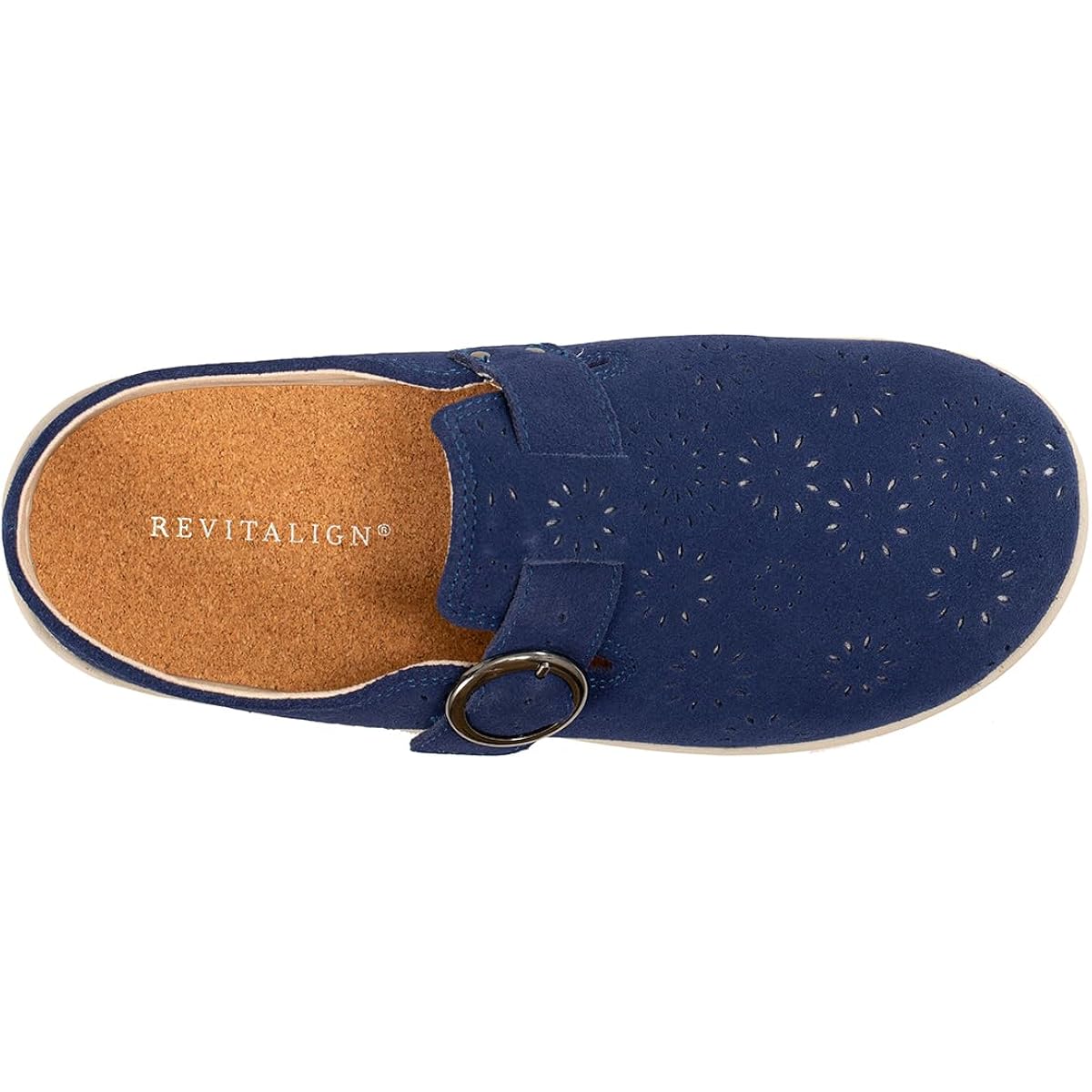 Revitalign Women's Siesta Eclipse Mule