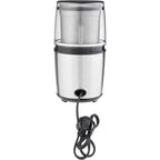 Cuisinart SG-10 Electric Spice-and-Nut Grinder, Stainless/Black, Mini
