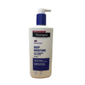 Neutrogena Norwegian Formula Deep Moisturiser Body Lotion - Dry Skin (400Ml)