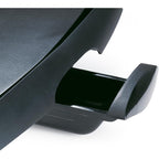 Presto 07046 Tilt 'n Drain Big Griddle Cool-Touch Electric Griddle