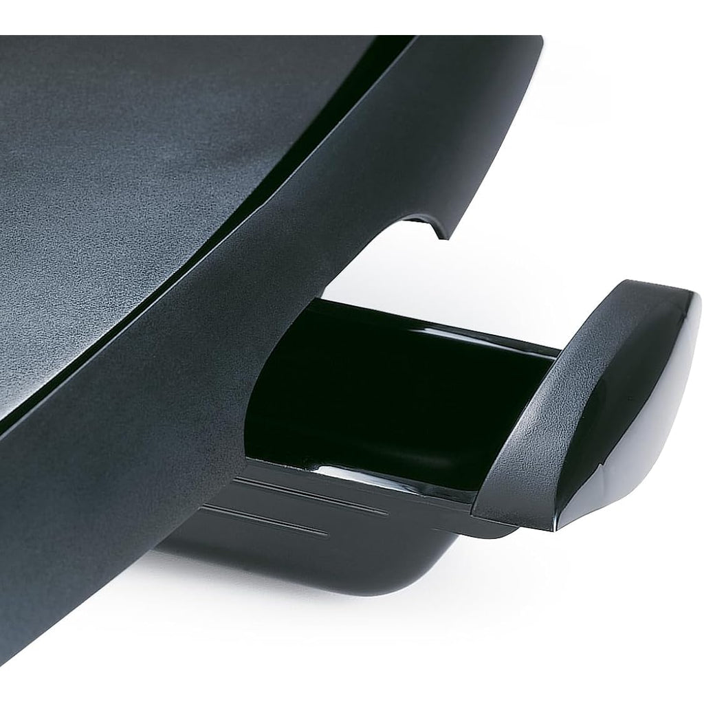 Presto 07046 Tilt 'N Drain Big Griddle Cool-Touch Electric Griddle