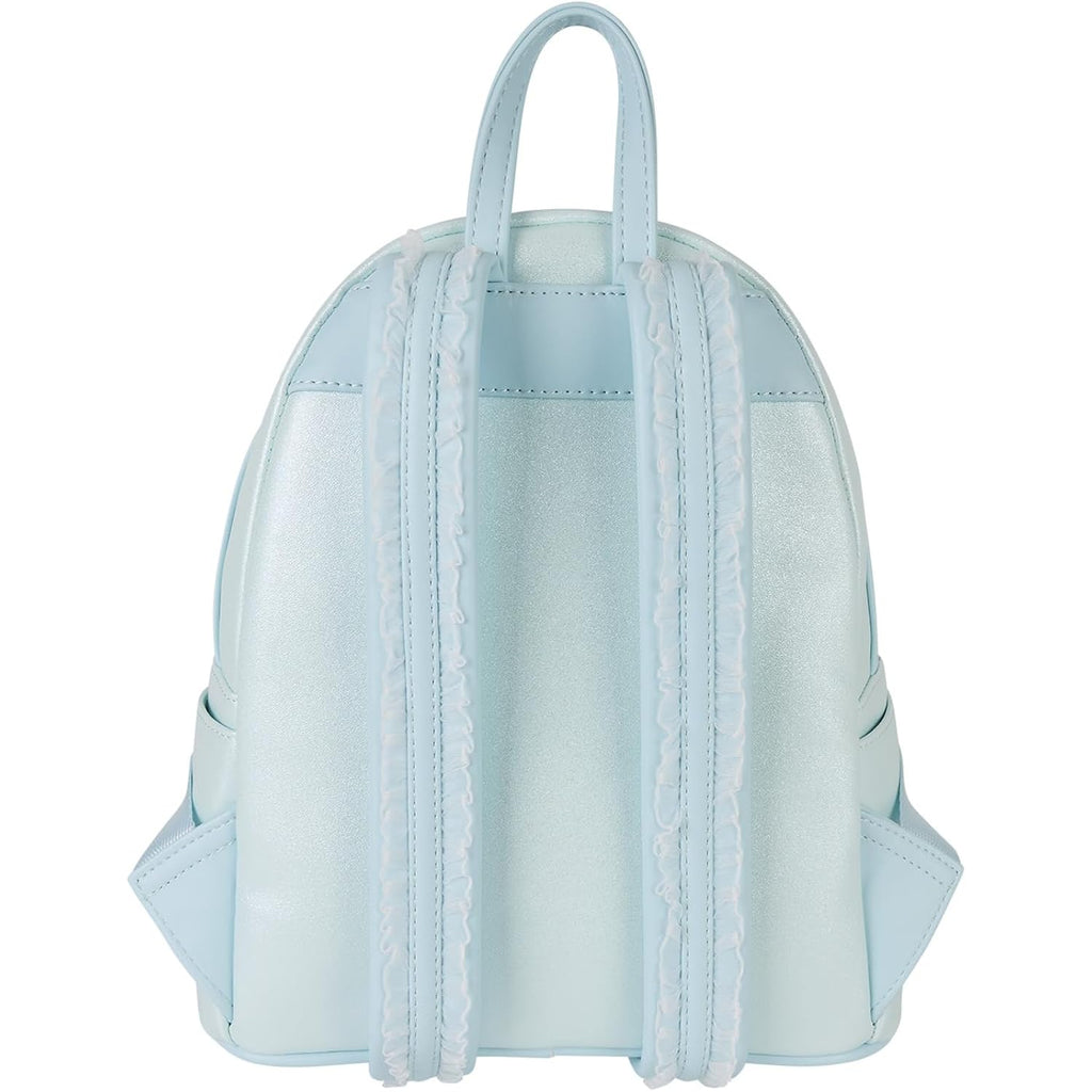 Loungefly Disney Cinderella Cosplay Mini Backpack