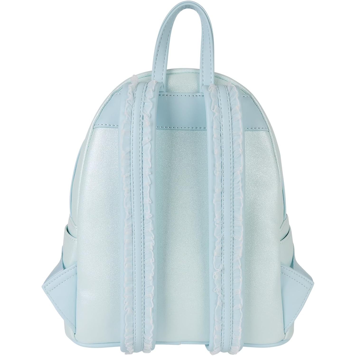 Loungefly Disney Cinderella Cosplay Mini Backpack