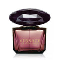 Versace Crystal Noir For Women Eau De Toilettey Spray, 3 Ounce