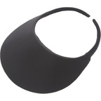No Headache Sun Visor for Women | Stylish, Lightweight Golf & Tennis Hat | UV Protection for Outdoor Sports & Travel
