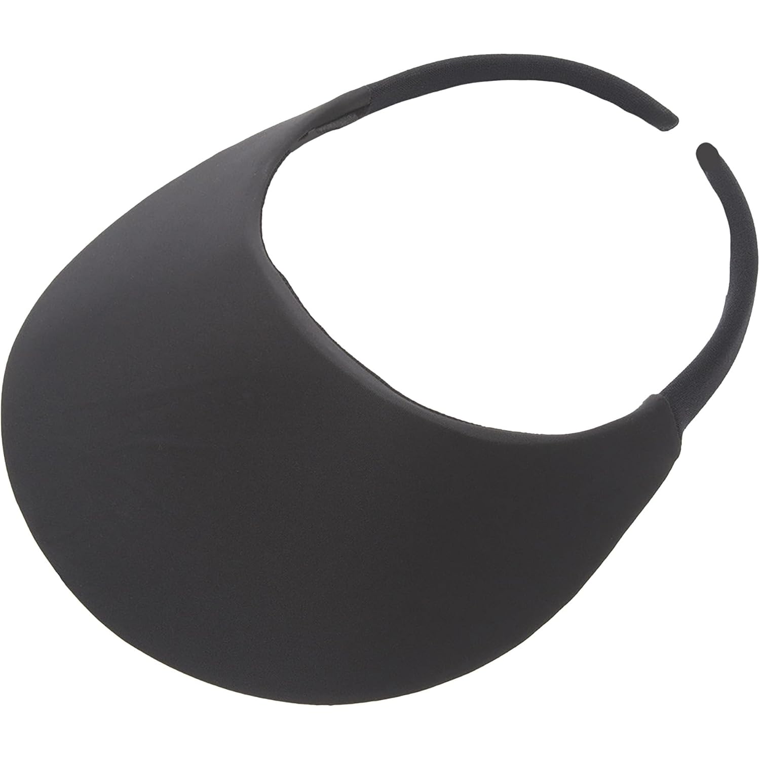 No Headache Sun Visor for Women | Stylish, Lightweight Golf & Tennis Hat | UV Protection for Outdoor Sports & Travel