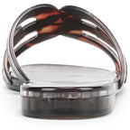 Sam Edelman Women'S Bay Jelly Slides