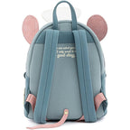 Loungefly Disney Pixar Ratatouille Chef Cosplay Womens Double Strap Shoulder Bag Purse