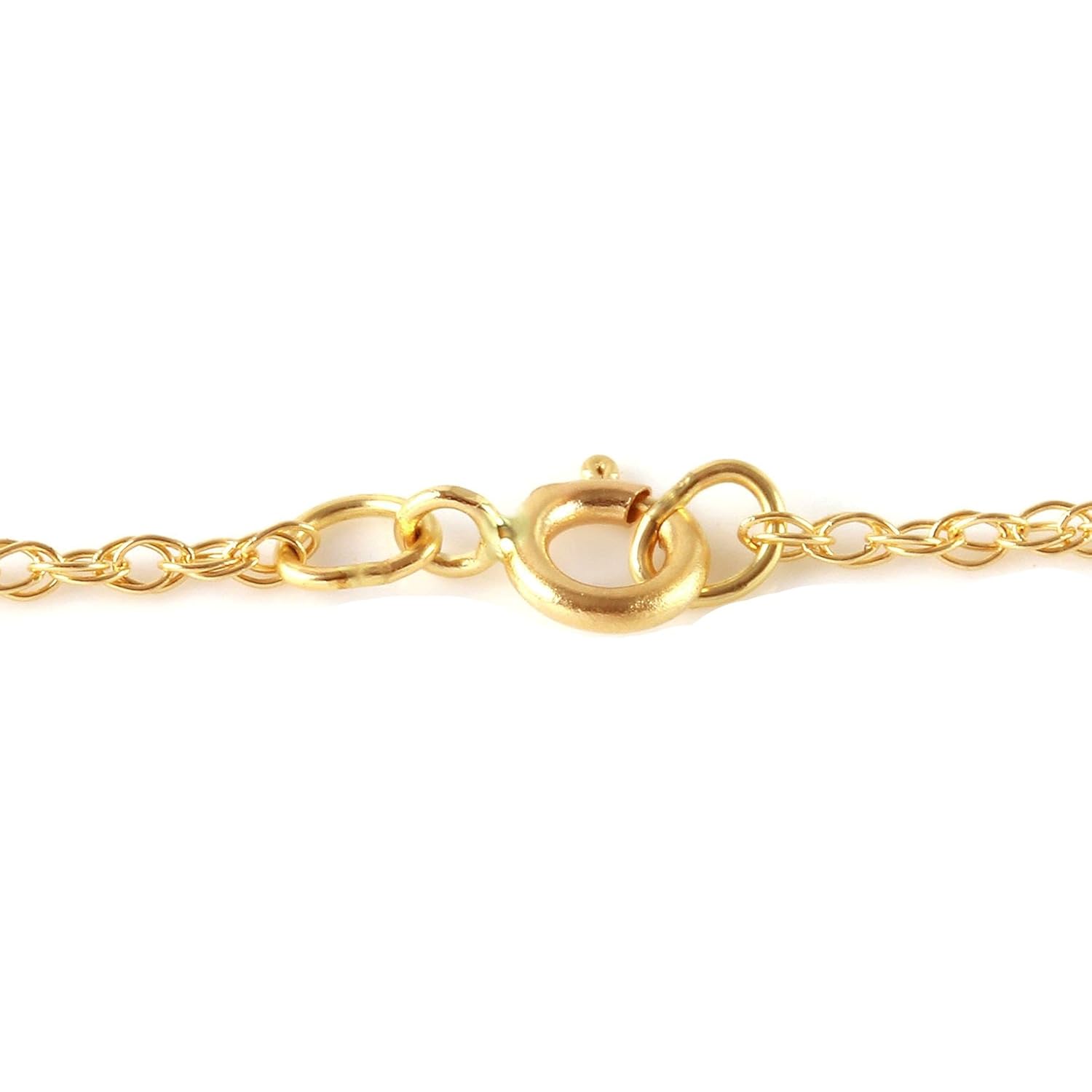 Galaxy Gold GG 14k Gold Open Heart with Genuine Diamond and Emerald Pendant Necklace