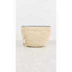 Women'S The Medium Zip Clutch