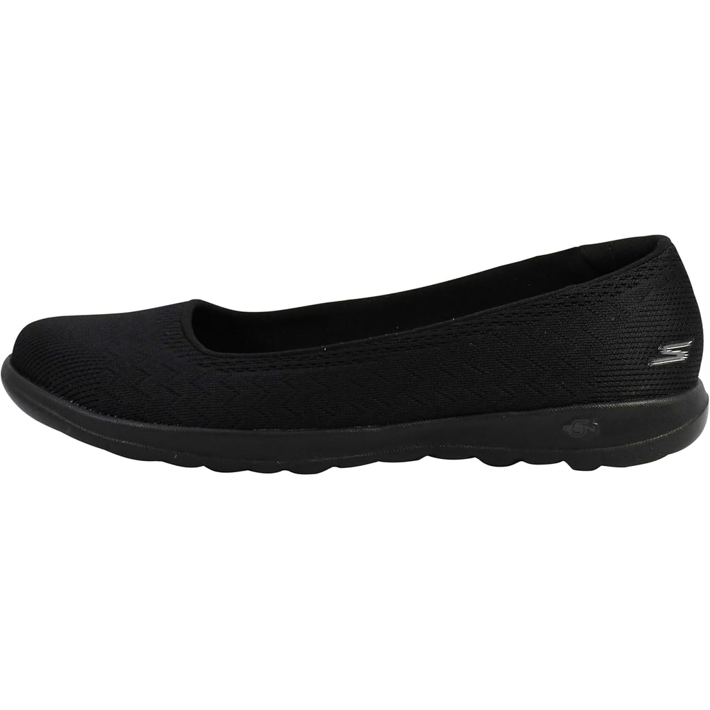 Skechers Women's Go Walk Lite - Gem Walking Shoes