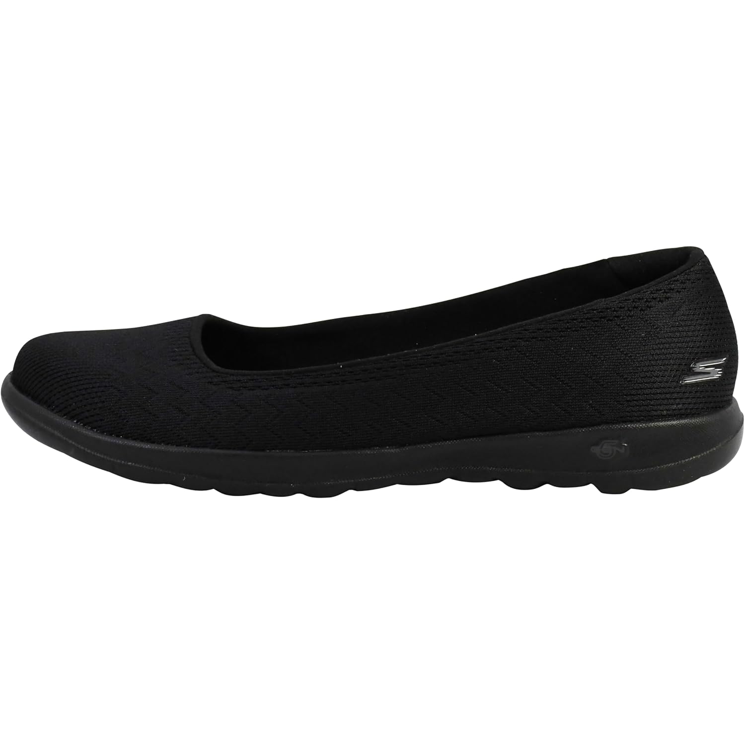 Skechers Women's Go Walk Lite - Gem Walking Shoes