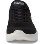 Skechers Women'S Hands Free Slip-Ins Go Walk Flex - Grand Entry Sneaker