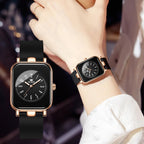 OLEVS Watch for Women Casual Fashion Watches Dainty Elegant Dainty