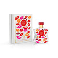 Emper Metropolis Hot Lips For Women Eau de Parfum – 100ML/3.4 Fl.Oz