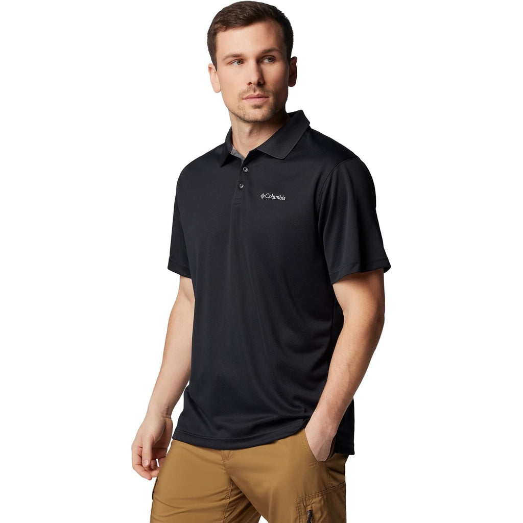 Columbia Men'S Utilizer Polo