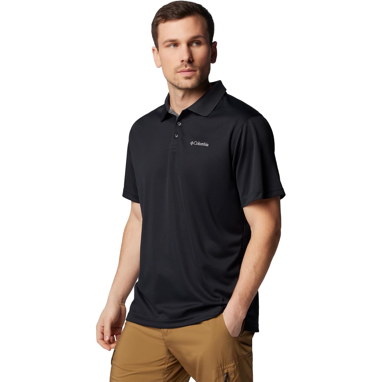 Columbia Men'S Utilizer Polo