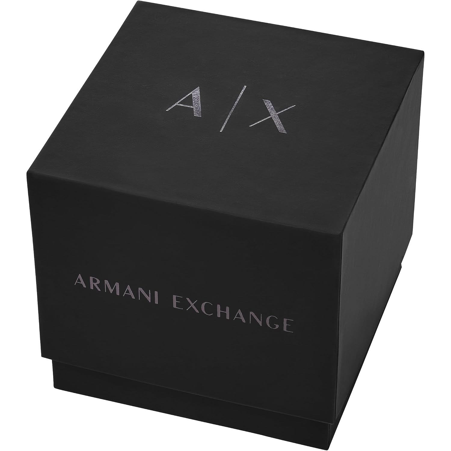 A|X Armani Exchange Three-Hand Stainless Steel Mesh Watches For Women, Women'S Gold Watch