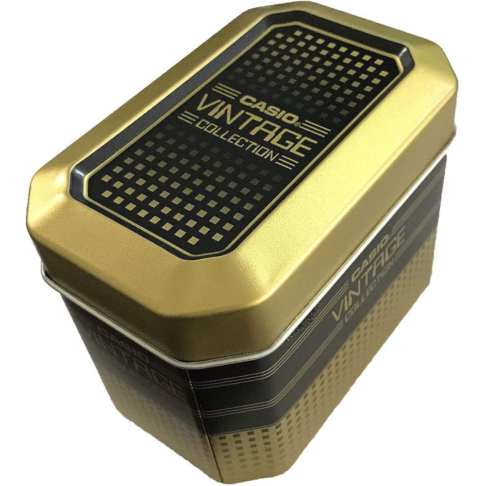 Casio Vintage Retro Collection Watch A700W