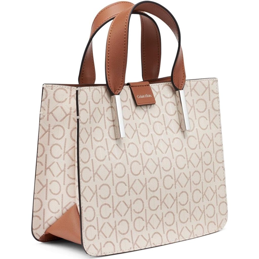 Calvin Klein Women'S Audrey Mini Bag Crossbody