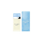 Dolce&Gabbana Light Blue, Eau De Toilette Spray, For Women - 50 Ml / 1.7 Fl.Oz