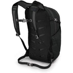 Osprey Daylite Plus Commuter Backpack – Lightweight, Everyday Pack With Laptop Sleeve And Water Bottle Pockets – Ideal For Work, School, And Travel With Versatile Storage Options, Black