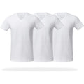 Pair Of Thieves Men Super Soft V Neck | T-Shirt For Men | Breathable, Tagless Performance Cotton Blend | All-Day Wear