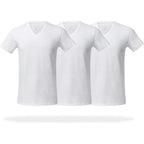 Pair Of Thieves Men Super Soft V Neck | T-Shirt For Men | Breathable, Tagless Performance Cotton Blend | All-Day Wear
