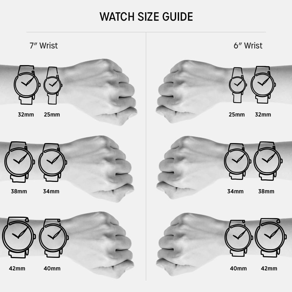 Timex Men'S Waterbury Classic 40Mm Watch