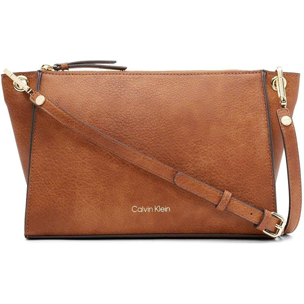 Calvin Klein Reyna Crossbody
