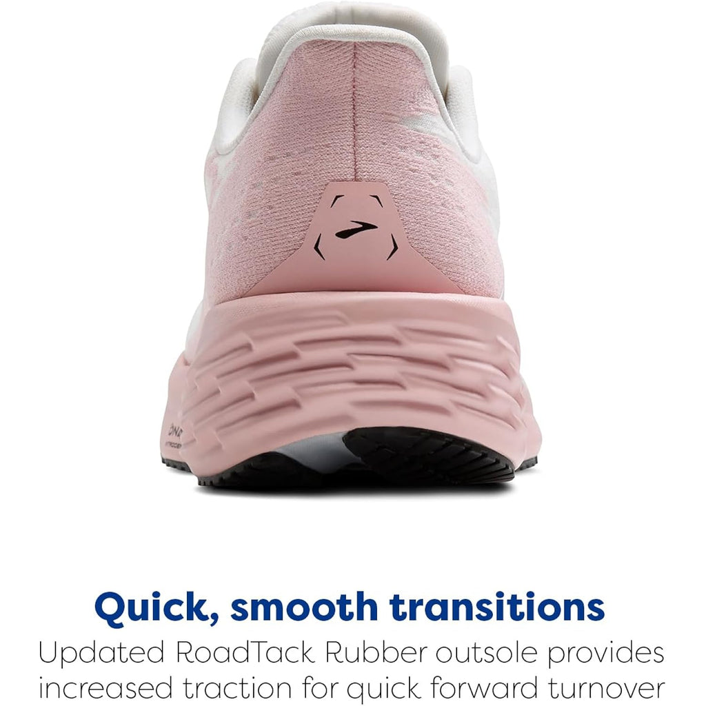 Brooks Women’s Launch 11 Neutral Running Shoe