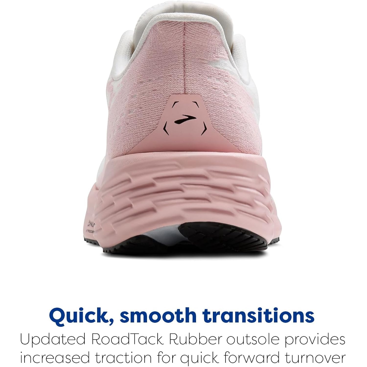 Brooks Women’s Launch 11 Neutral Running Shoe