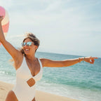 Shady Rays Allure | Lightweight Womens Sunglasses With Polarized Lenses